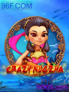 CrazyNuoZha