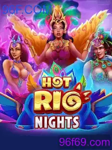 HotRioNights